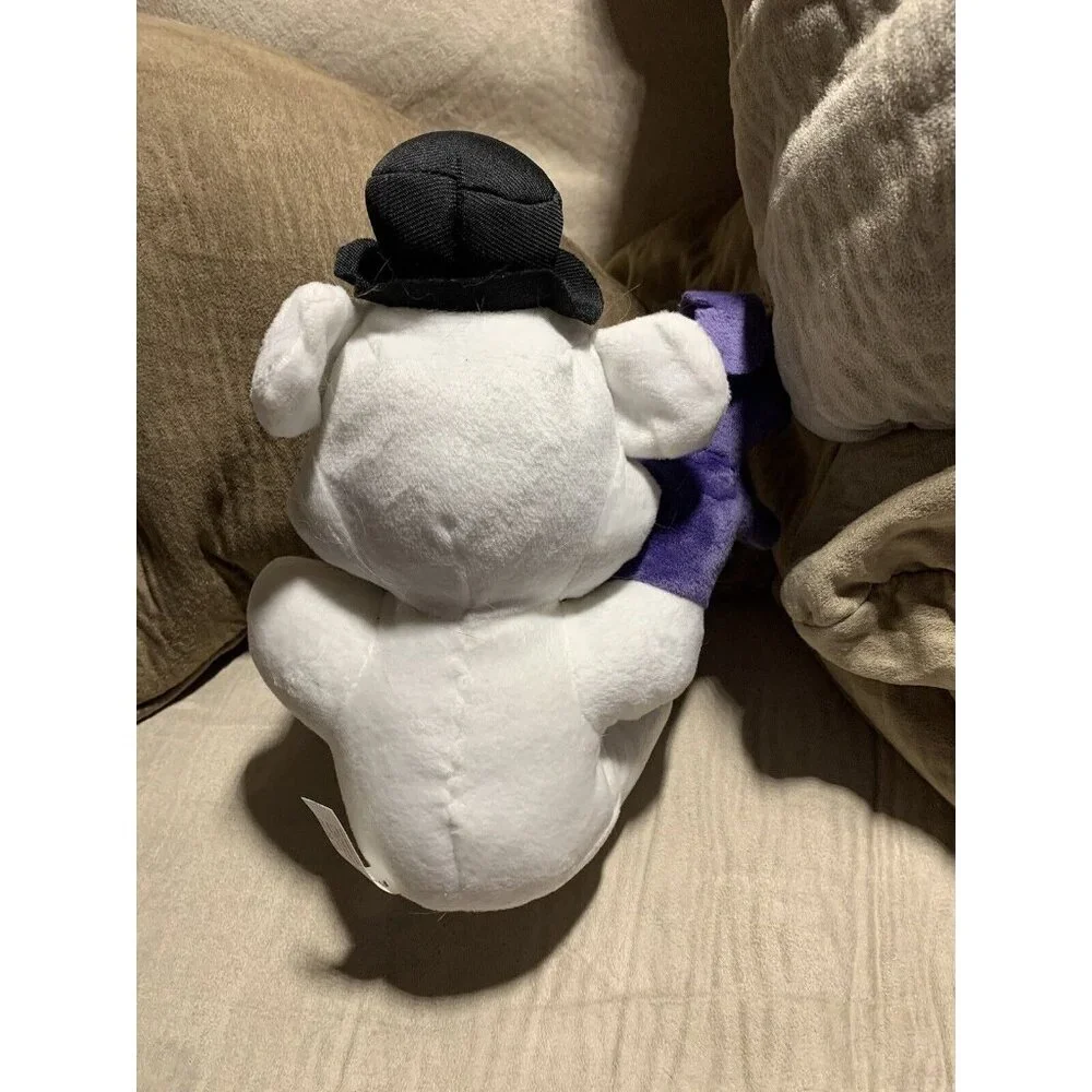 8 Inch Funtime‎ Freddy, Five Nights at Freddy FNAF's: Sister Location